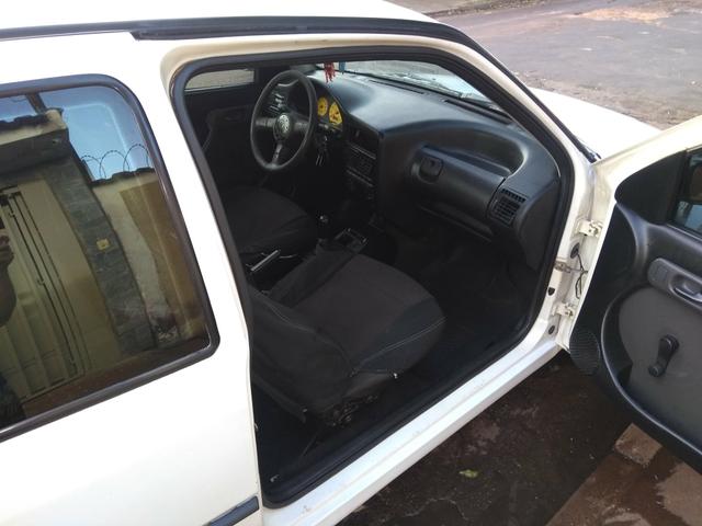 Gol G2 2003/2004 1.0 Especial 8V Álcool - Foto 4
