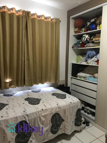 Apartamento à venda com 3 dormitórios em Cocó, Fortaleza cod:7986 - Foto 7