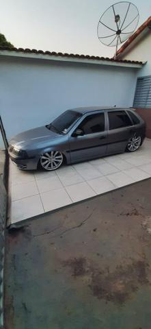 Gol g3 rebaixado - Foto 6