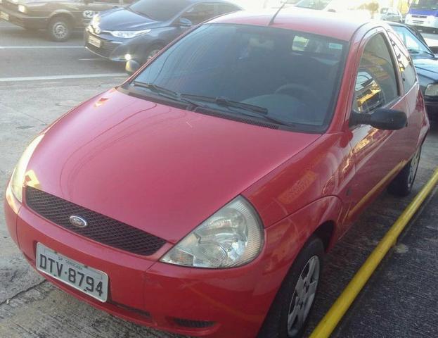 Ford Ka 2007 - Foto 4