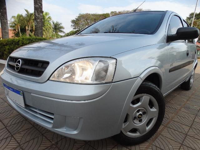 Gm - Chevrolet CORsA JOY 1.0FLEX_ExtrANovO_LacradAOriginaL_Placa A_ - Foto 17