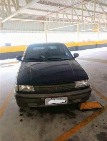 Carro Logus - Foto 2