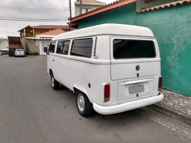 Kombi Standart Ano 2008 Flex - Foto 6