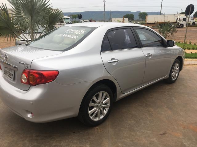 Corolla - Foto 5