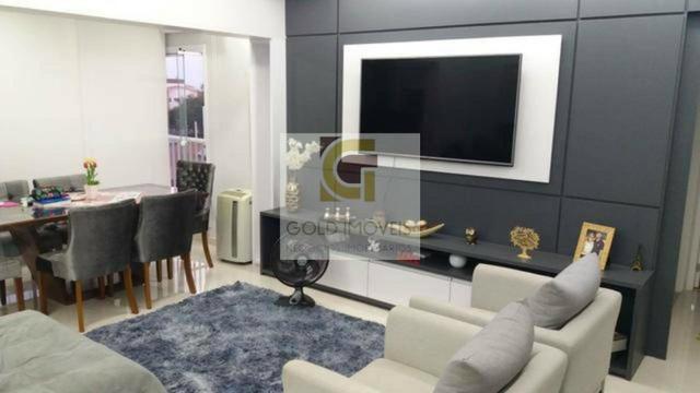 G. Apartamento com 2 dormitórios à venda, Splendor Gardem, São José dos Campos