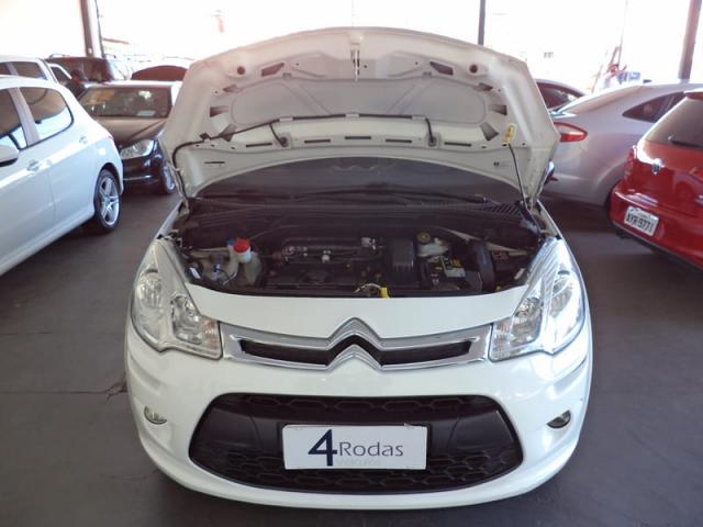 CITROEN C3 90M ORIGINE 2014 - Foto 11