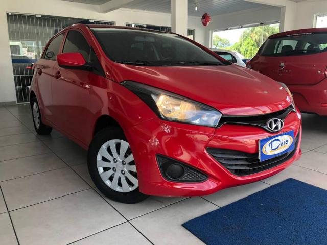 Hyundai HB20 1.0 COMFORT PLUS