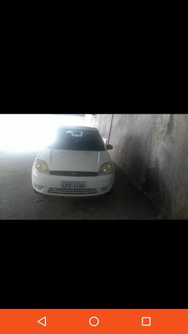 Vendo ford fiesta