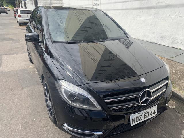 Linda Mercedes B200 - Foto 2