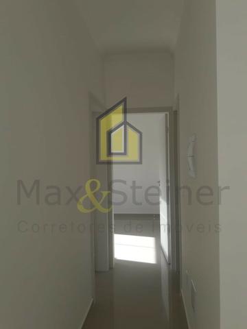 G*Floripa# Apartamento a 180 mts da praia, com 2 dorms, 1 suíte * - Foto 5