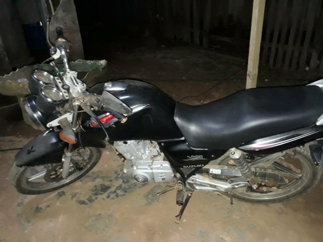 Eys 125 - Foto 2