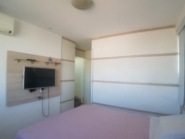 (JR) Pra vender Ligeiro! Apartamento 64m² > 2 Quartos > Torre Unica > Porteira Fechada! - Foto 5