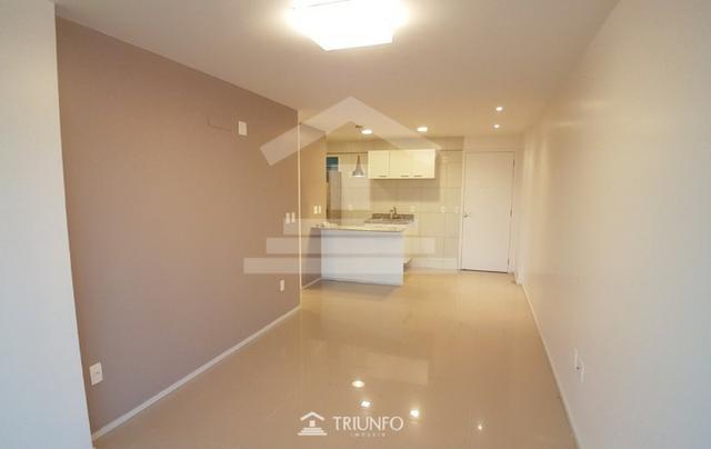 (MRA) TR26804-Apartamento no Guararapes Compacto com Mobilia, 44m² - Foto 3