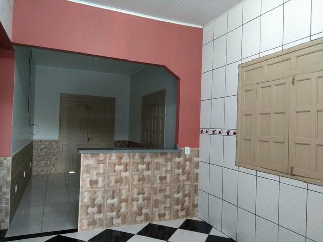 Vendo uma excelente casa no Residencial Santo Afonso - Foto 5