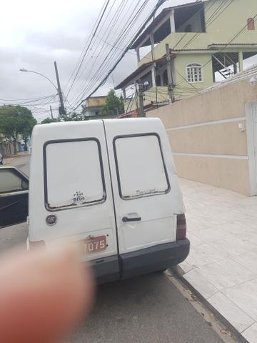 Fiorino de carga - Foto 3