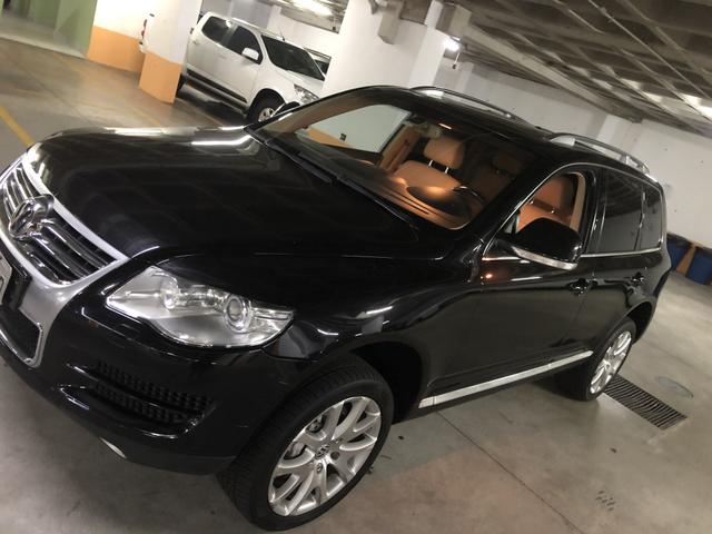 Touareg - Foto 8