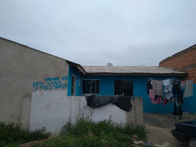 Vende-se esta casa - Foto 6