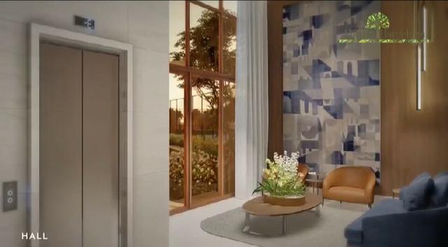 Apartamento 4 quartos Horto Florestal - Parque Barcelona - Foto 7