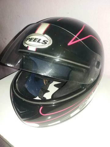 Capacete de moto - Foto 7