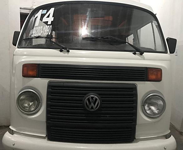 Kombi 2014 - Foto 2