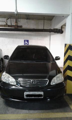 Corolla 2006 - Foto 4