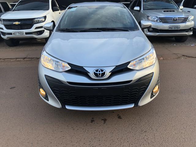 YARIS XL 1.3completo - Foto 3