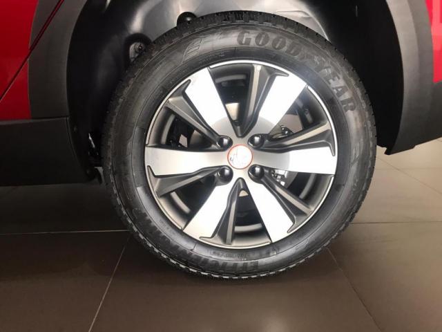 PEUGEOT 2008 CROSSWAY - Foto 14