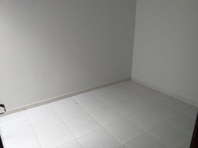 Linda Casa Jardim Anache No Asfalto - Foto 14