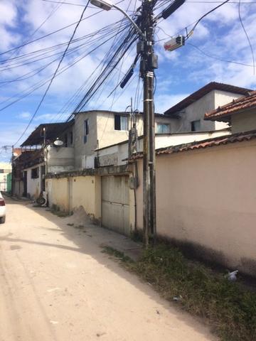 Ótimas 04 Casas 174m2 no Mesmo Terreno no Cordeiro a 80m da Av. Caxangá Troco Carro