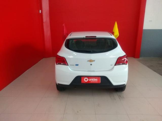 Onix LT 2018 - Foto 8