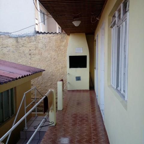 Quarto mobiliado Pinheirinho - Foto 7