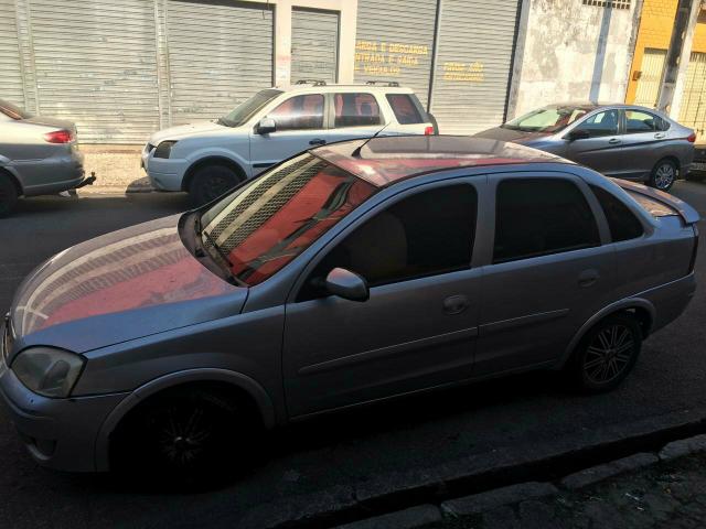 Corsa sedan maxx 1.4 - Foto 6