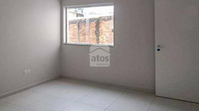 Apartamento Minha Casa Minha Vida - Foto 6