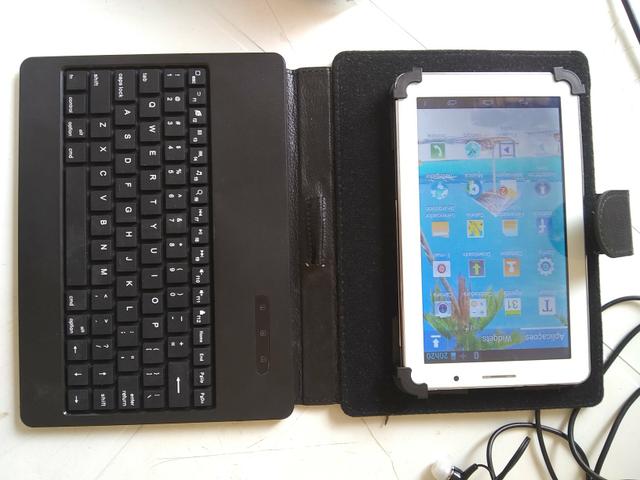 Tablet PC