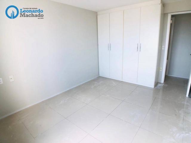 Apartamento à venda, 148 m² por R$ 1.150.000,00 - Guararapes - Fortaleza/CE - Foto 5