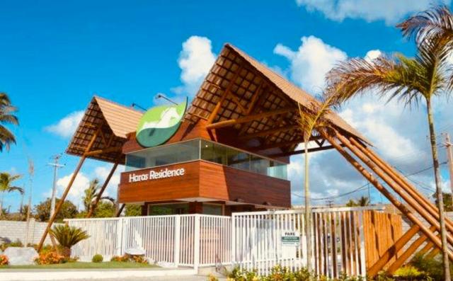 . Haras Residence Sergipe!