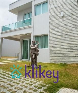 Casa à venda com 4 dormitórios em José de alencar, Fortaleza cod:7912 - Foto 10