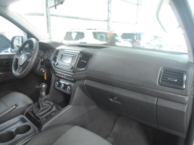 Amarok CD 4X4, 2017 - Foto 7