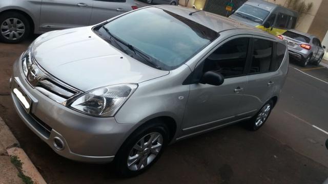 Nissan Livina 1.8 S AUT. 5P - Foto 2