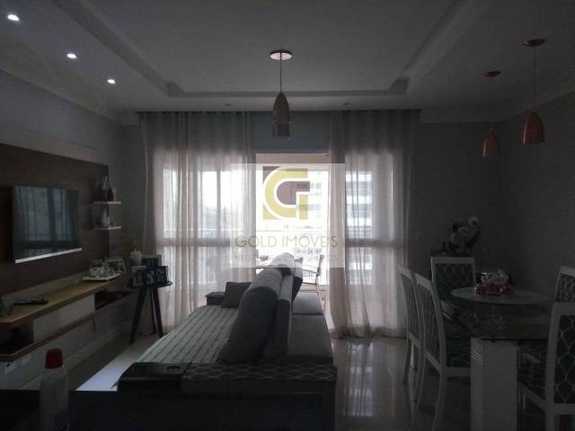 G. Apartamento com 2 quartos à venda, Splendor Gardem, São José dos Campos - Foto 12
