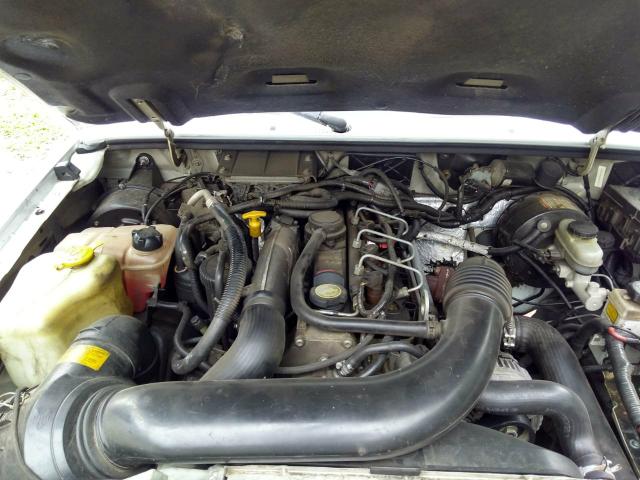 Ranger XL 3.0 Turbo 4x4 - Foto 5