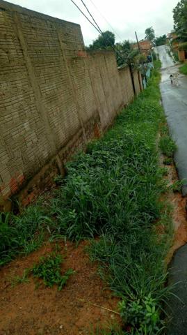 Vendo terreno na rua do quinto batalhão - Foto 5