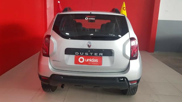Duster Expression 1.6 CVT 2019 - Foto 5