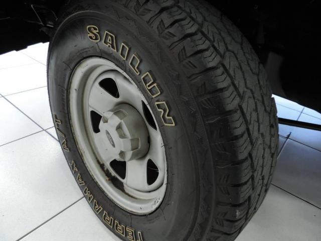 Ford Ranger XLS 2.3 - Foto 8