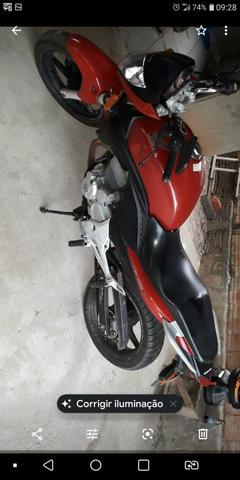Vendo por 5500 só só liga se realmente estive interessado - Foto 2