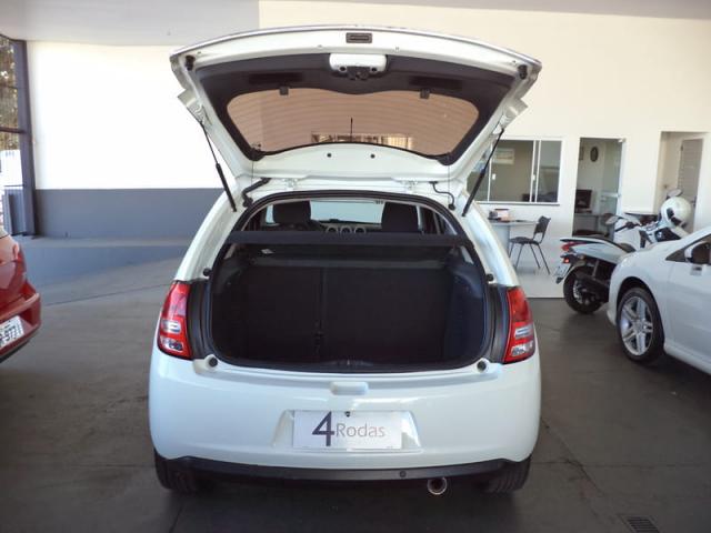 CITROEN C3 90M ORIGINE 2014 - Foto 10
