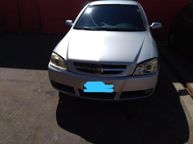 Chevrolet Astra 2011 - Foto 7