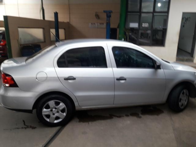 Vende-se VOYAGEM 2011