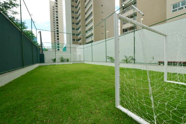 (EA) apartamento a venda na miguel Dias com 165 metros 3 quartos 3 vagas - Foto 8