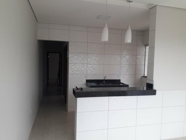 Casa 3 quartos resplendor Igarapé - Foto 5